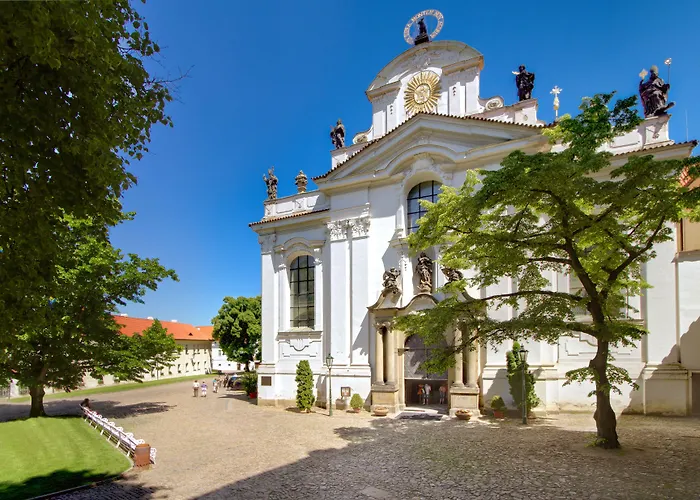 Monastery