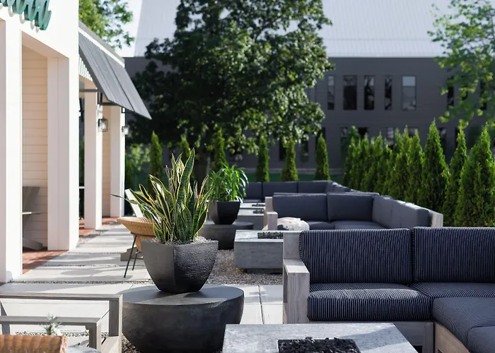 Boutique hotel only: Inn On Broadway Downtown/Keeneland/Medical Center