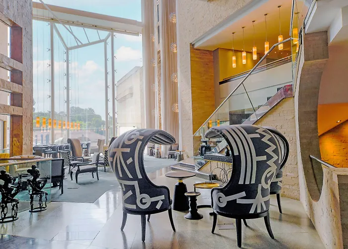 Tribe , Nairobi, A Member Of Design s