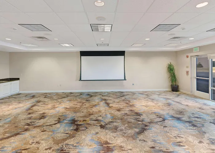 Resort: Hilton Garden Inn Oklahoma City North Quail Springs