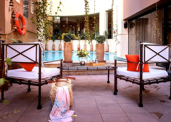 Hotel: Dellarosa Boutique Hotel And Spa