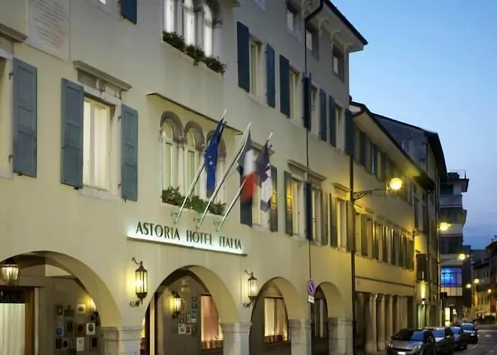 Astoria Italia