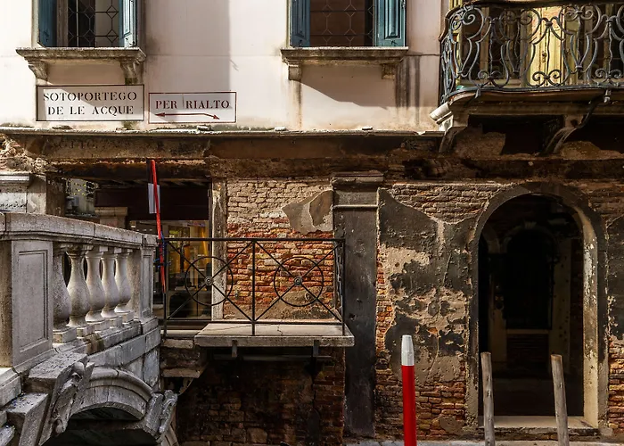 Albergo economico: Al Gazzettino