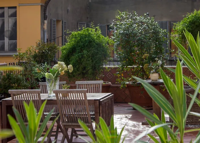 Pet Friendly hotel: Hotel Pedrini