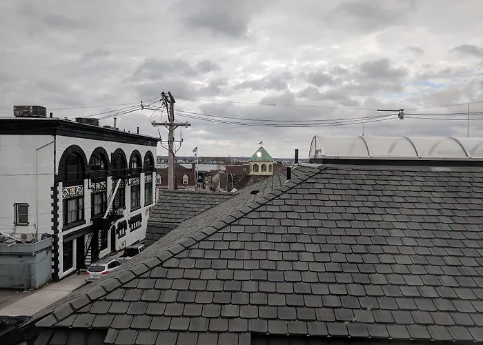 Hotel: Pelham Court Hotel