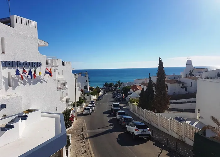 Waterpark Hotel: Apartamentos Turisticos Soldoiro