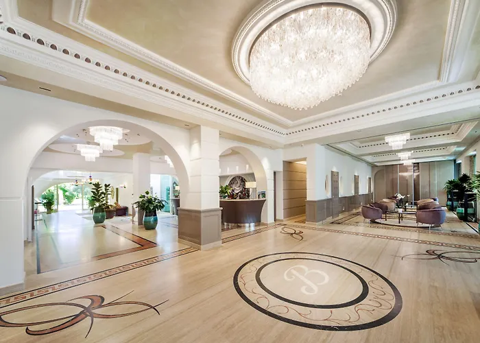 Hotel 4 stelle: Hotel Aurelia