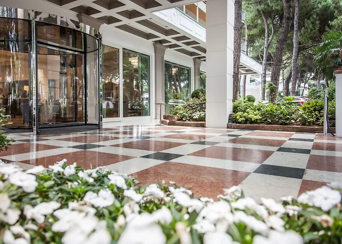 Hotel 4 stelle: Hotel Aurelia