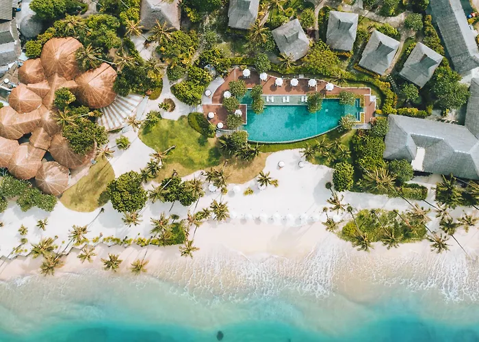 Waterpark hotel: Saii Phi Phi Island Village