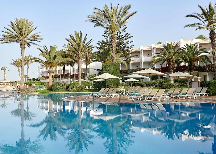 Hotel con piscina: Iberostar Waves Founty Beach All Inclusive