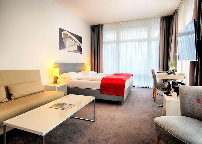 Garner - Gendarmenmarkt By Ihg