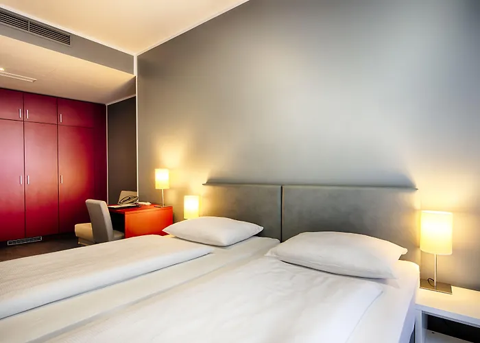 Garner - Gendarmenmarkt By Ihg