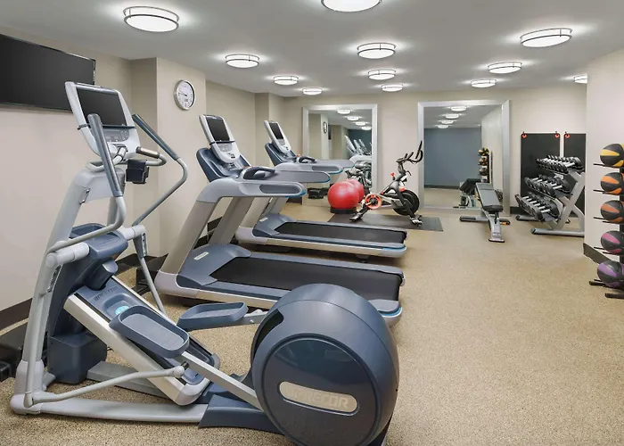 Motéis Doubletree By Hilton New York City - Chelsea