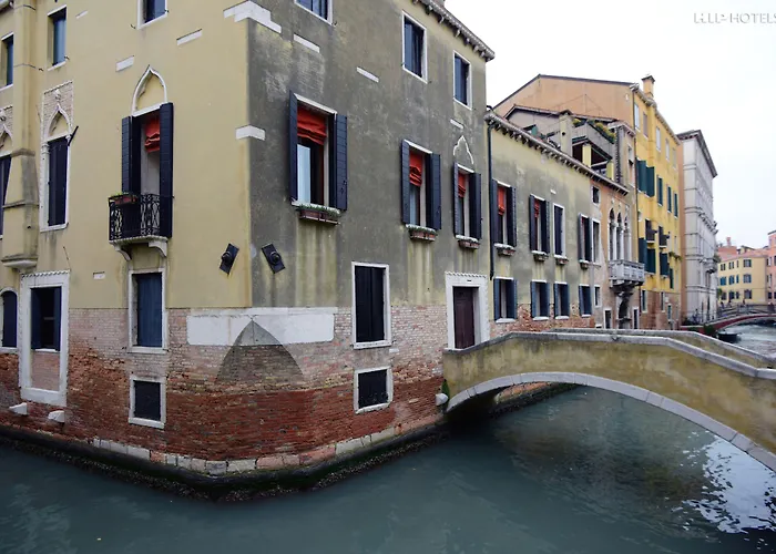 Charming House Iqs