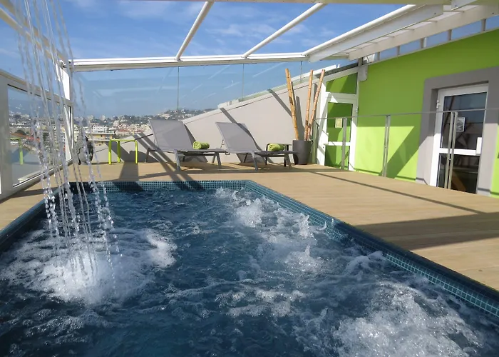 Resorts Guide Riva Art & Spa