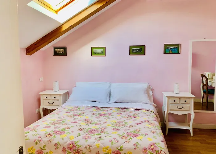 Secret Garden Relais