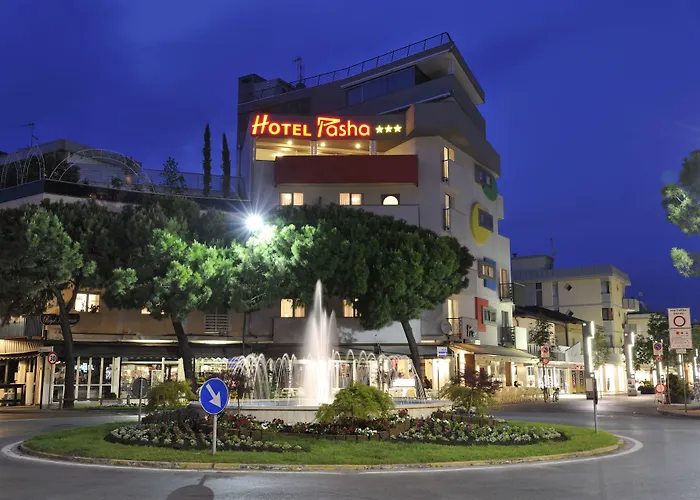 3 SterneHotel Pasha