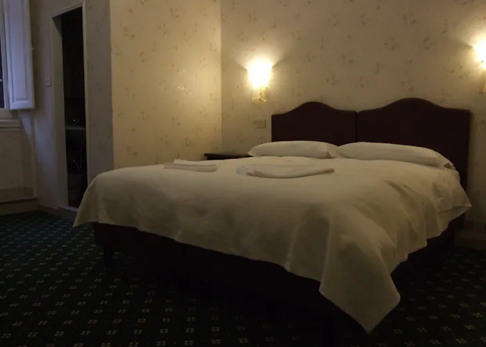 Resort: Hotel Texas