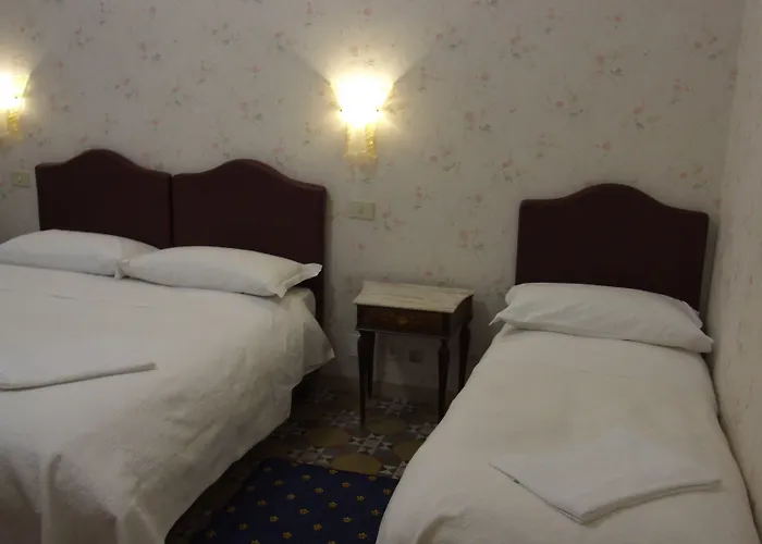 Resort: Hotel Texas