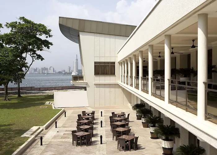 Federal Palace And Casino