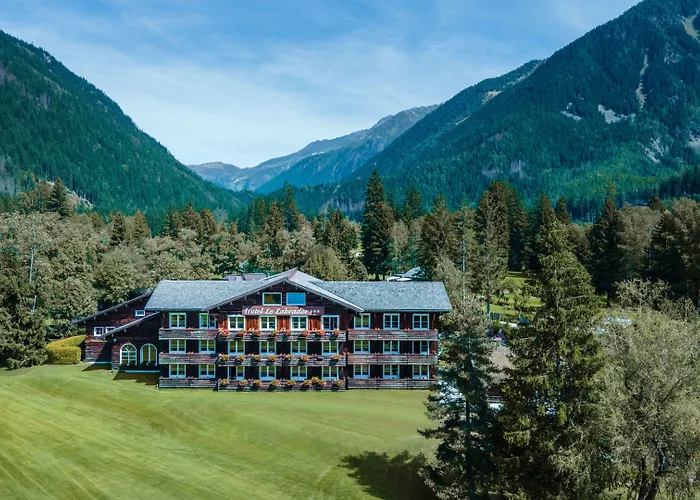 Hotel Le Labrador