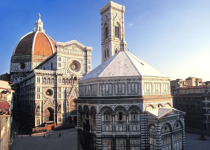 Hotel: Albergo San Giovanni