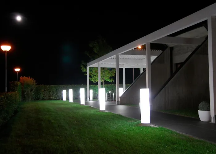 Resort: Hotel Cavallino