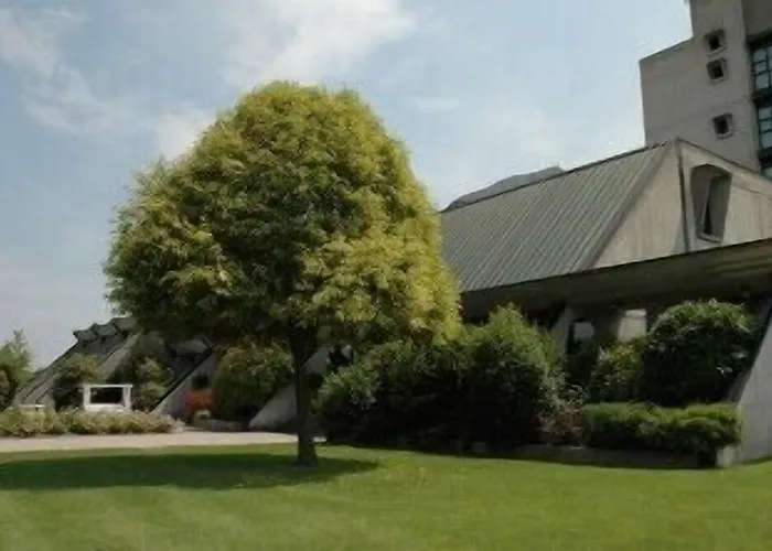 Resort: Hotel Cavallino