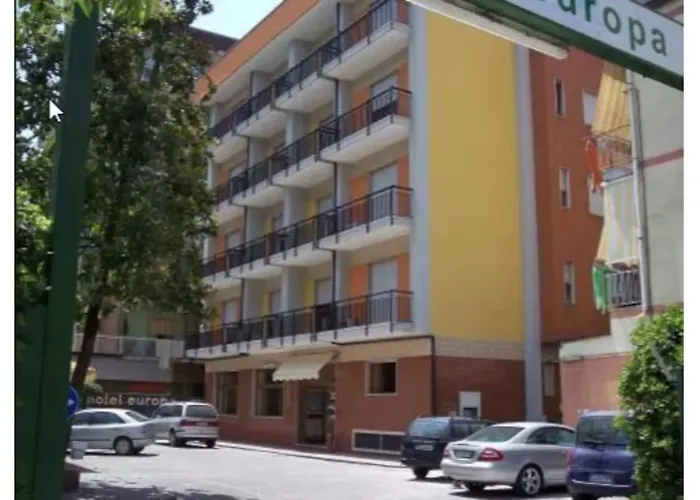 Hotel Europa
