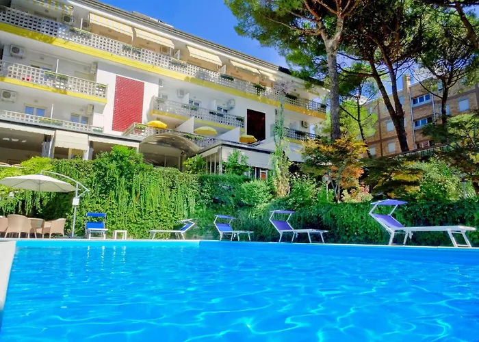 Hotel Abbazia