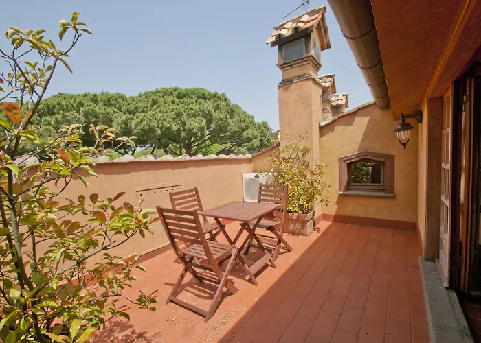Casa vacanza: Tenuta Cusmano