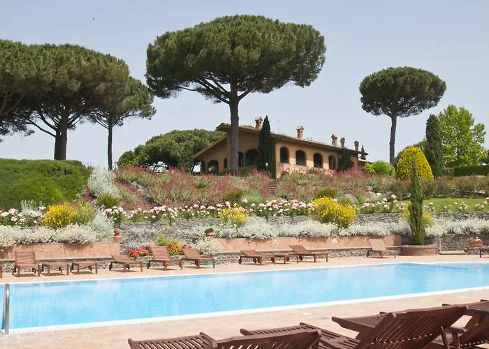Casa vacanza: Tenuta Cusmano