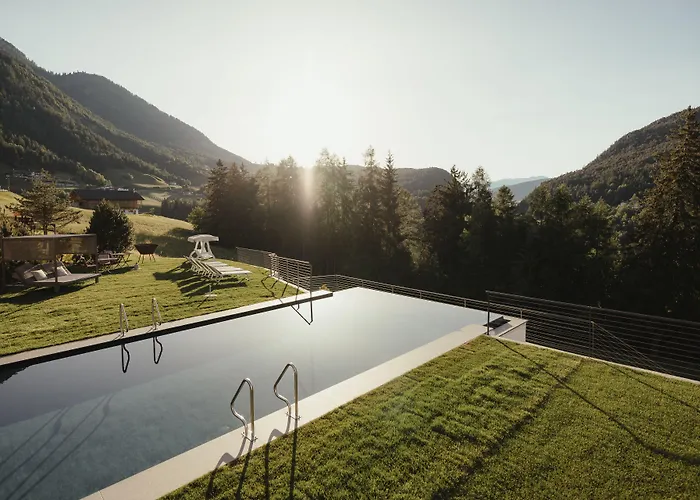 Hotel Ping Pong: Hotel Digon