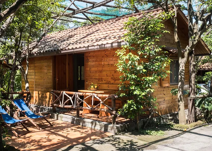 Residence Villaggio Verde