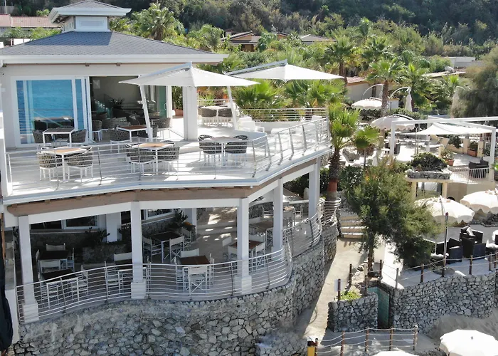 Baia Del Godano &Spa