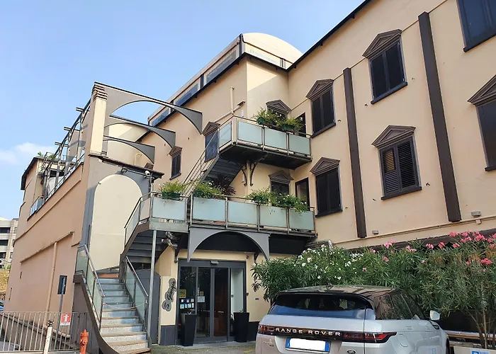 Hotel San Giorgio