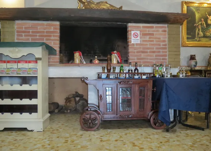 Albergo economico: Hotel Chopin