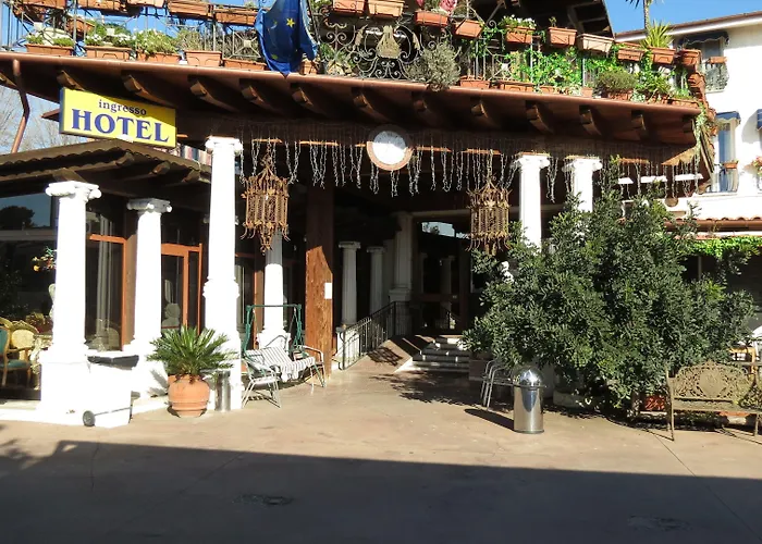 Albergo economico: Hotel Chopin