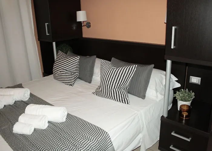 Hotel que admite mascotas: San Lorenzo Guest House