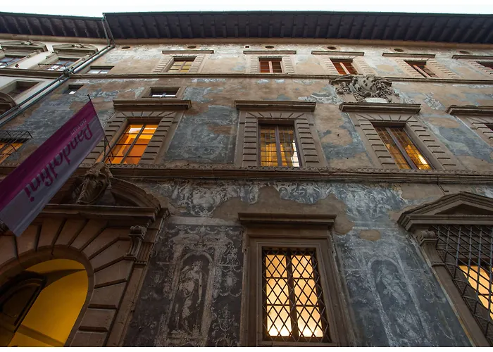 Hotel barato: Hotel Bavaria