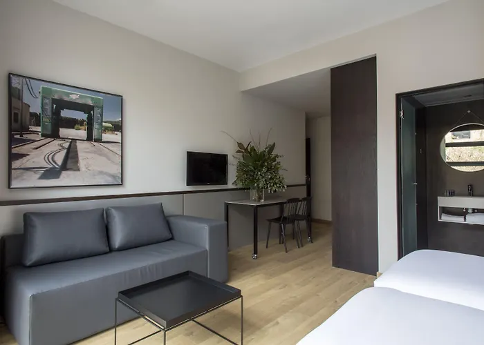 Aparthotel Allada 3*