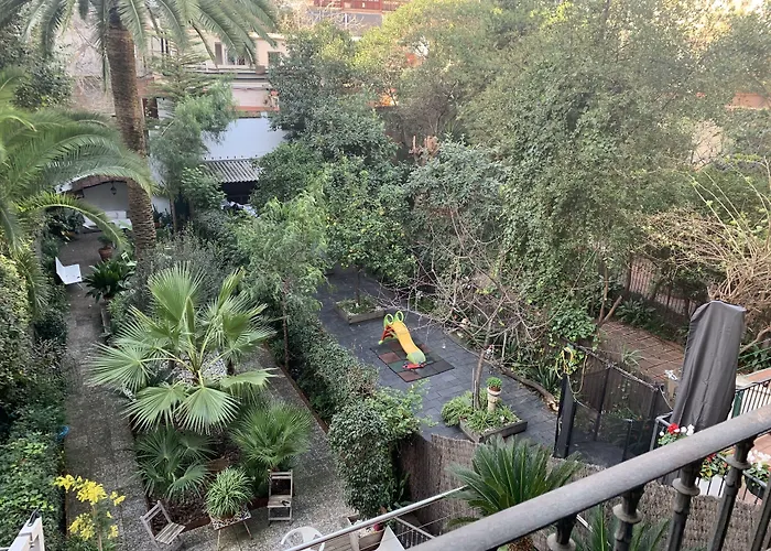 Hotel 3 stelle: Ciudad Condal Hostal - Paseo De Gracia