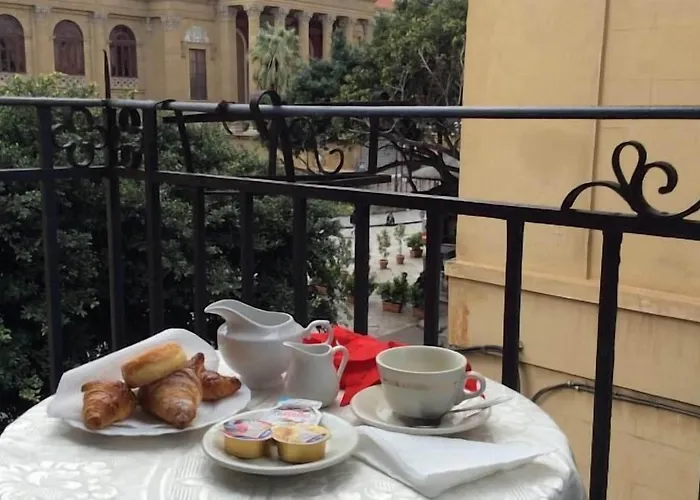 Hotel con golf: Albergo Verdi