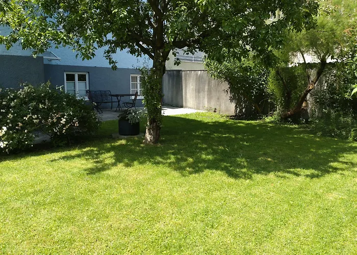 Guest house: Pension Elisabeth - Rooms & Apartments