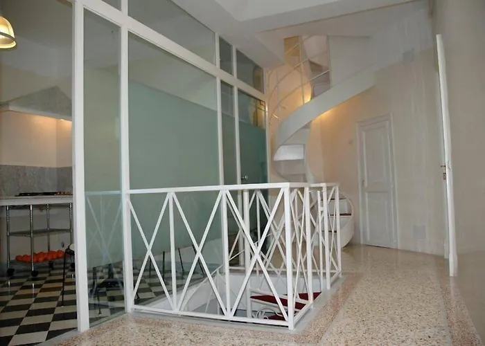 Gästehaus: Palazzo Pantaleo