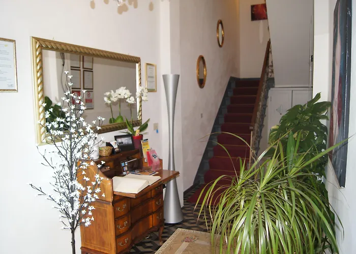B&B La Mimosa