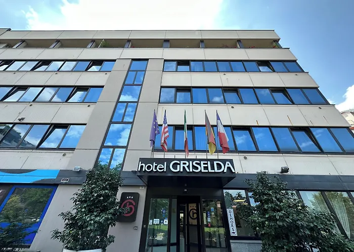 Griselda