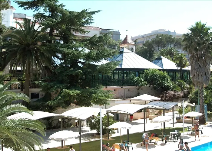 Villa Rosa