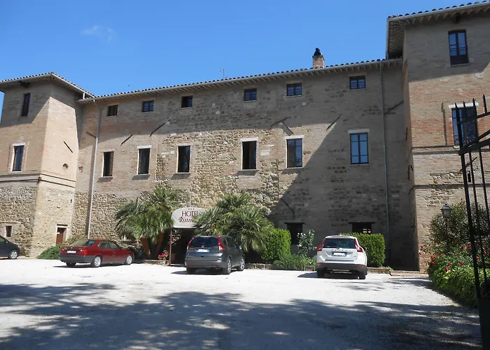  Lo Spedalicchio