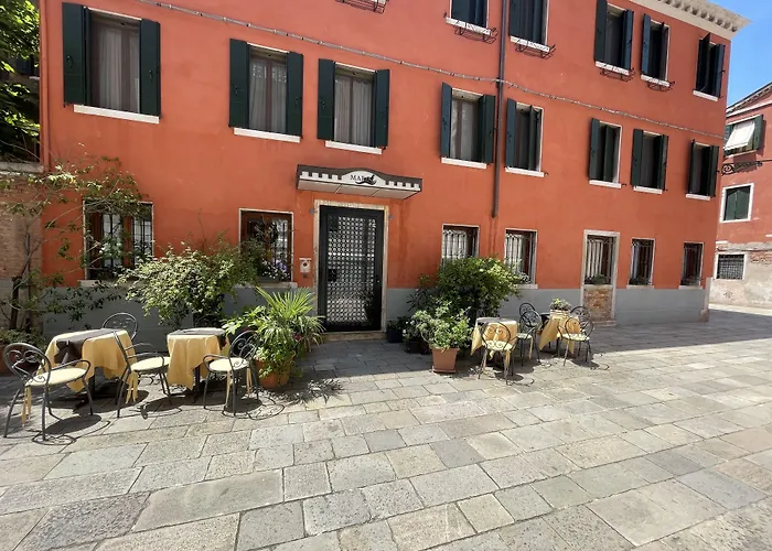 Albergo Marin